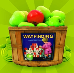 Basket of Apples Apple Basket Right