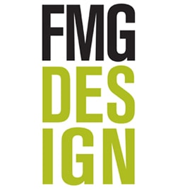 Logo Design Houston on Fmg Logo