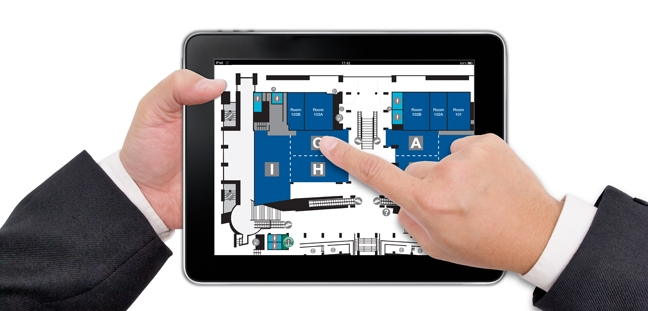 iPad Marketing