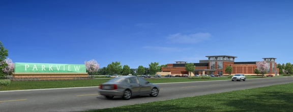 PCEF Final Rendering